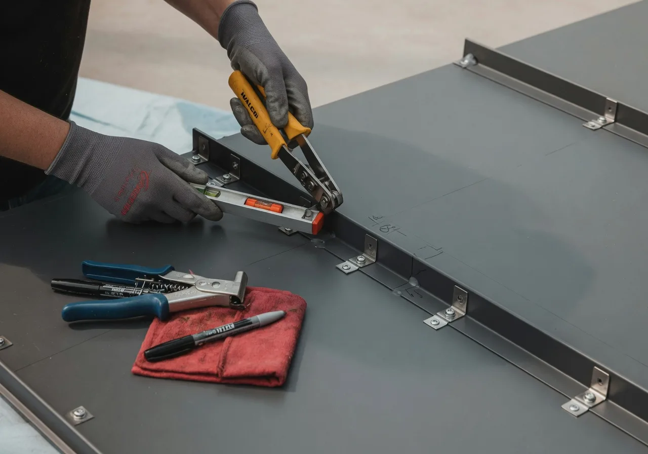 Why choose Metal Roofing Installation in Stockbridge, VT